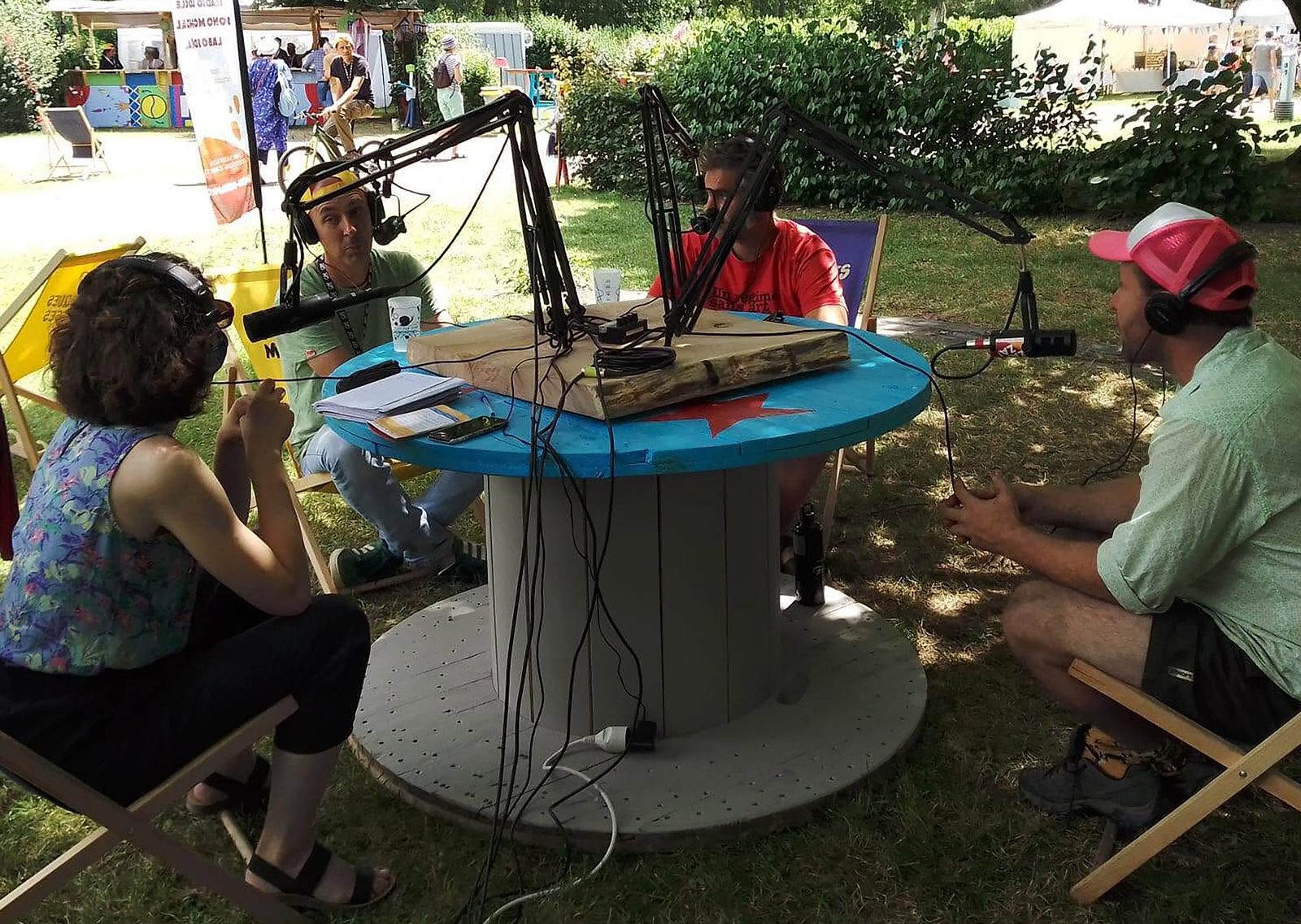 Zaï Zaï Radio