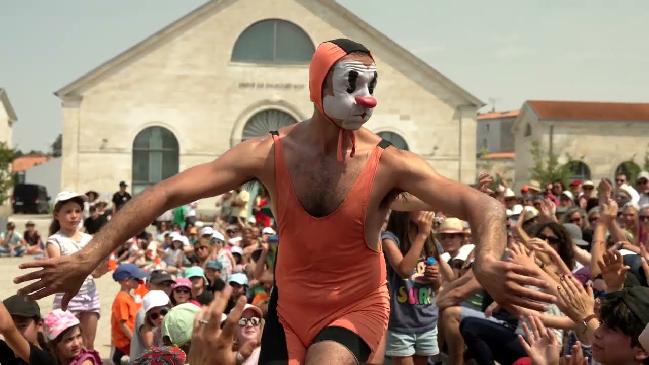 Un verano naranja
