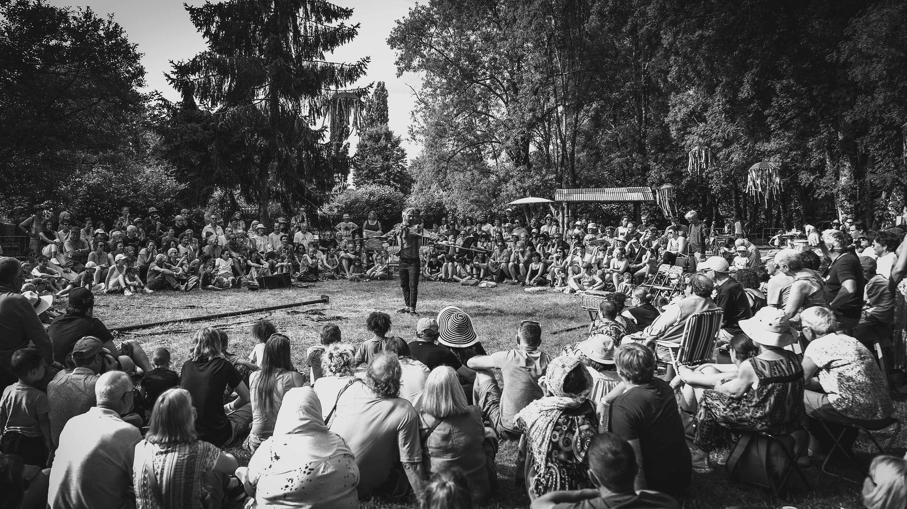 Public du festival